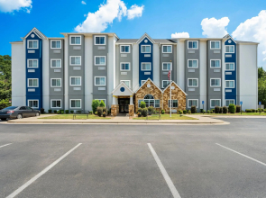 Microtel Inn & Suites by Wyndham Searcy