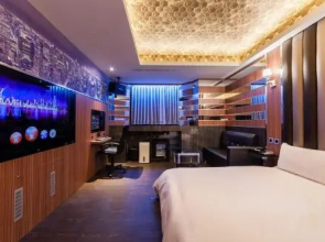 Huan Le Motel
