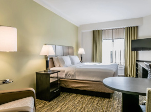 Candlewood Suites Hartford Downtown by IHG