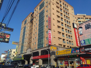 Denver Mllan Hotel