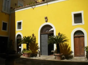 B&B Palazzo Lanza