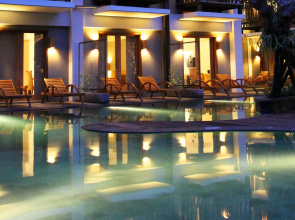 THE 1O1 Bali Oasis Sanur