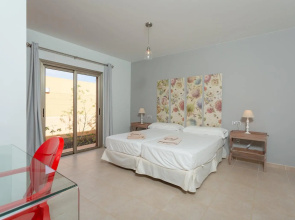 Villa Oceano