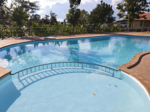Phutara Fah Resort
