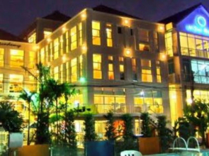 Nsiri Resort & Hotel