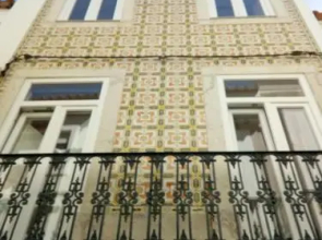 SeaShell Apartment - Sesimbra
