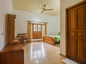 Itsy Hotels Classiyo Munnar Crown Resorts