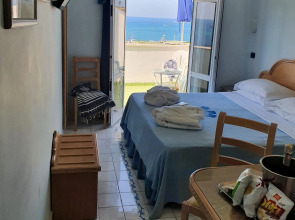 Hotel Punta Imperatore