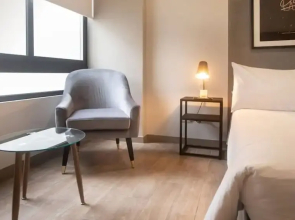 w Amazing 2BR in Miraflores