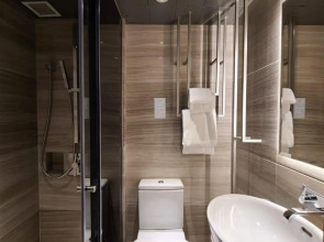 The Harbourview - Chinese YMCA of Hong Kong