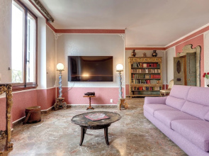 Mamo Florence - Fiorenza Historical Apartment