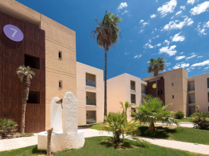 Occidental Ibiza - All Inclusive
