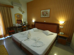 Mantas Hotel