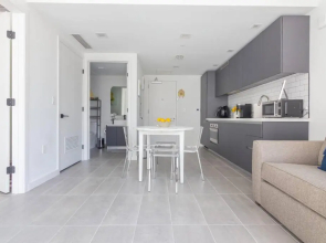 Amazing Condo in Downtown Miami/Brickell w/Parking