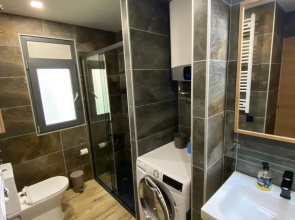 Tomas apartamentos Sagaro