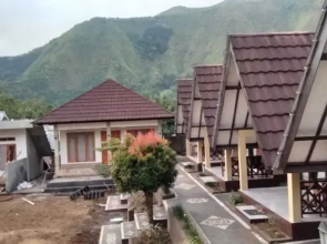 Zoya Rinjani Villa
