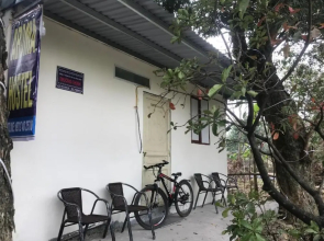 Aroma Homestay
