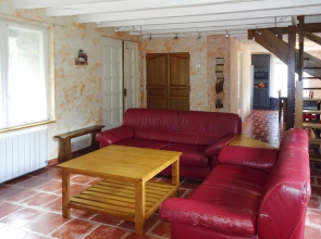 Holiday Home Near Rosa Granite Coast Beaches