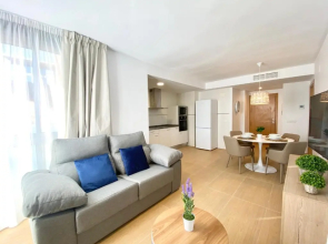 Sofía Suites