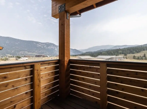 Uplands View Condo 78