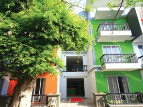 Phi Phi Andaman Resort