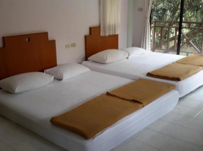 Had Song Kwae Resort & Hotel