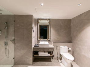 Best Western Plus Nexen Pattaya