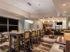 Wyndham Garden Buffalo Downtown