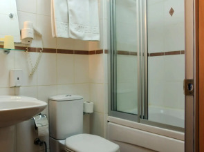 Hotel Inter Istanbul