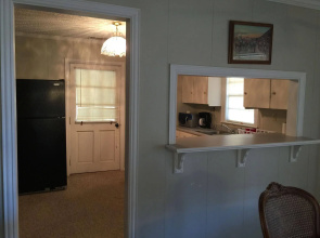 Lone Oak Ranch & Retreat