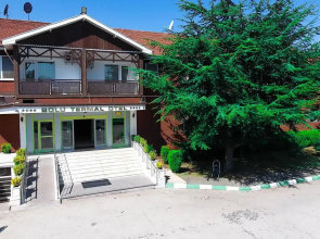 Bolu Termal Otel