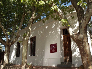 Parador Del Angel