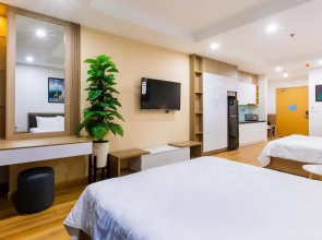 TMS Apartment Quy Nhon Managed by Hubo