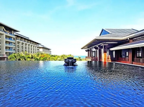 Haitang Bay Resort Sanya