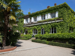 Hotel Cante Grit