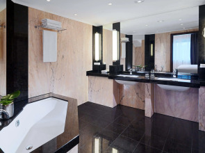 The Westin Grand Frankfurt