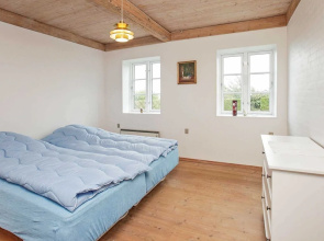Contemporary Apartment in Faaborg near Sea