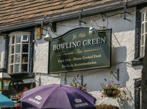 The Barn at Smalldale Hall