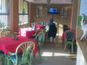 Borderpoint Lodge