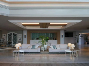 SH Villa Gadea Hotel