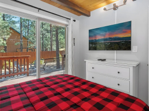 Big Bear Den