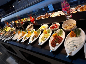 Ramira City Hotel - Adults Only