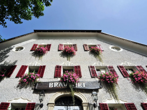 Hotel Gasthof Brauwirt