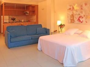 Apartamentos AuraPark Nord