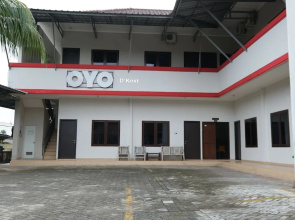 OYO 2231 D'kost