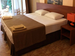 Villa Relaks Hotel