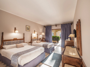 Sunny Days El Palacio Resort & Spa
