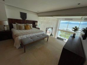Apartamento Nuevo Vallarta México