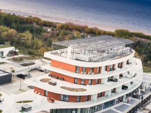 Baltic Park Molo Apartments