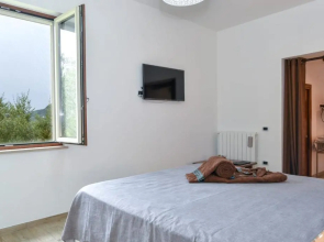 The Eagle country house